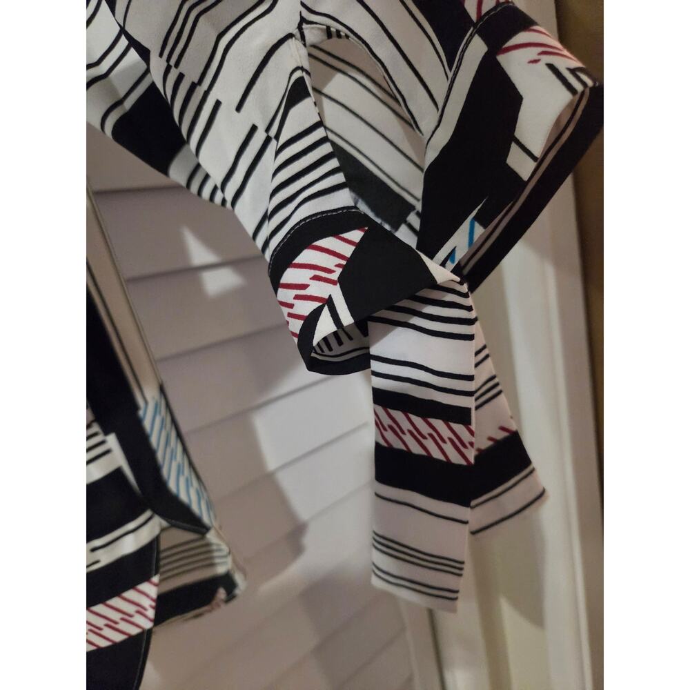 Alfani blouse - Picture 5 of 5